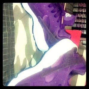 Brand New Nikes